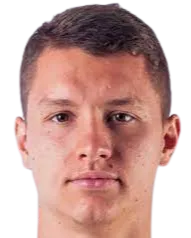 Patryk Szwedzik logo