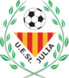 UE Sant Julia B logo