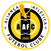Alianca GO U20 (W) logo