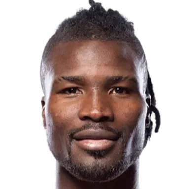 Abdul Kadiri Mohammed photo