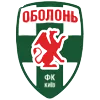 Obolon Kiev U21 logo