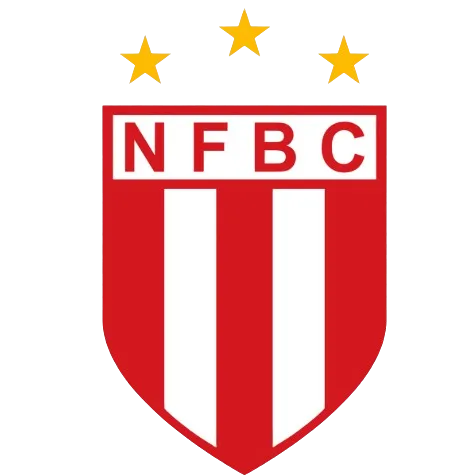 Nacional FBC logo