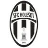SFK Holesov logo