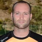 Giorgos Poniros photo 