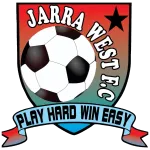 Jarra West FC logo