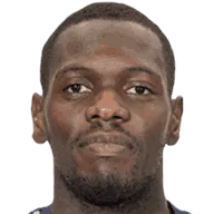 Wesley Fonguck photo 