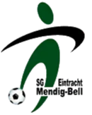 SG Mendig logo