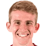 Harry Brockbank logo