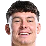 Jörgen Strand Larsen logo