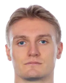 Svante Hildeman logo