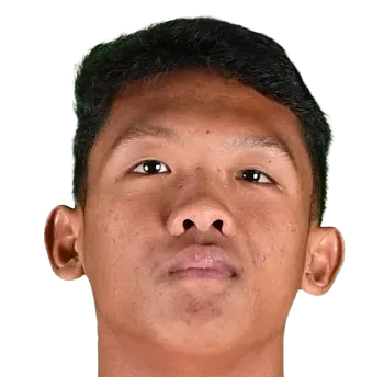 MUHAMMAD ALFAHREZI BUFFON logo