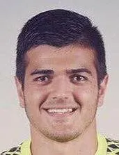 Luka Gugeshashvili logo