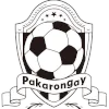Pakarongay logo