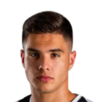 Vangelis Nikokyrakis logo