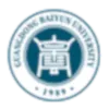Guangdong Baiyun University logo