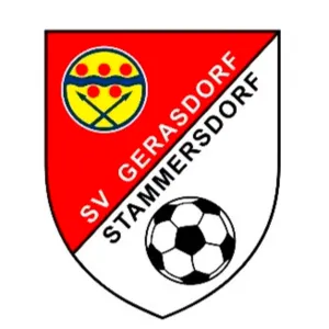 SV Gerasdorf Stammer logo