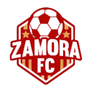 Alberto Zamora U19 logo