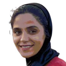 Somayeh Asadiyan photo 