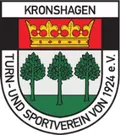 TSV Kronshagen logo