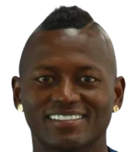 Duvier Riascos photo 