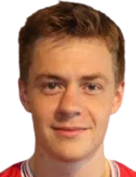 Bjarki Björn Gunnarsson logo