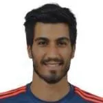 Abdulsamed Damlu logo