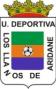 UD Los Llanos De Aridane logo