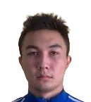 sanzhar seksembaev logo