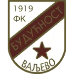 FK Buducnost Krusik logo