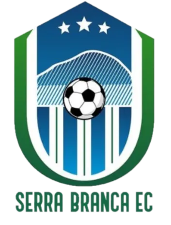 Serra Branca EC logo