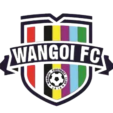 Wangoi FA logo
