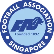 1HT Singapore A U17 logo
