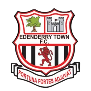 Edenderry Town FC logo