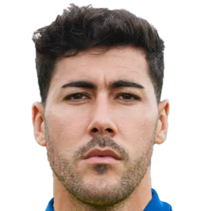 Victor Bertomeu logo