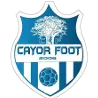 Cayor Foot logo