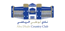 Abu Dhabi Country Women logo