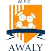 ASC Wally Daan logo