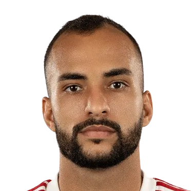 Leandro da Silva Alves photo 