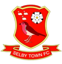 Selby Town logo