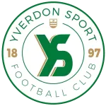 Yverdon logo