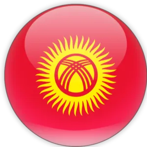Kyrgyzstan U18