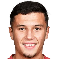 Stefan Radulovic logo