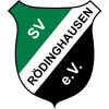 SV Rodinghausen logo