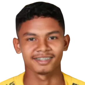 Francinildo Pinheiro Bezerra logo