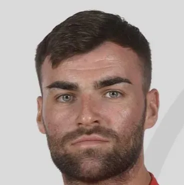 Jonathan McMurray logo