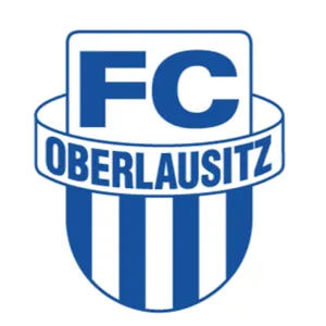 FC Oberlausitz logo