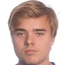 Ole Sebastian Sundgot logo