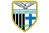 Tonan Maebashi logo