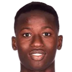 Pape Matar Sarr logo