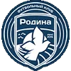 RODINA MOSCOW II logo